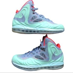 Nike Air Max Hyperposite 'Rajon Rondo'